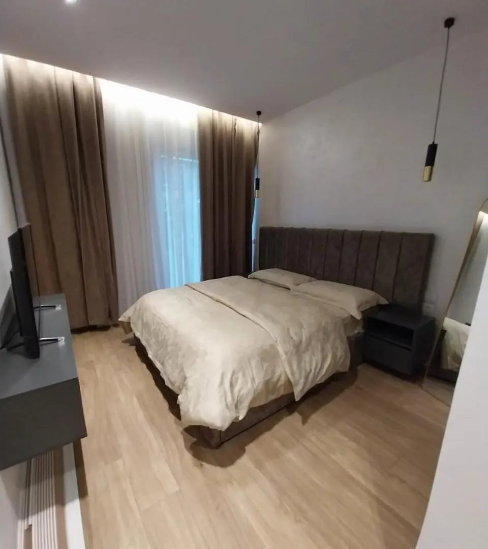 Garden Apartment Tirana 0*,